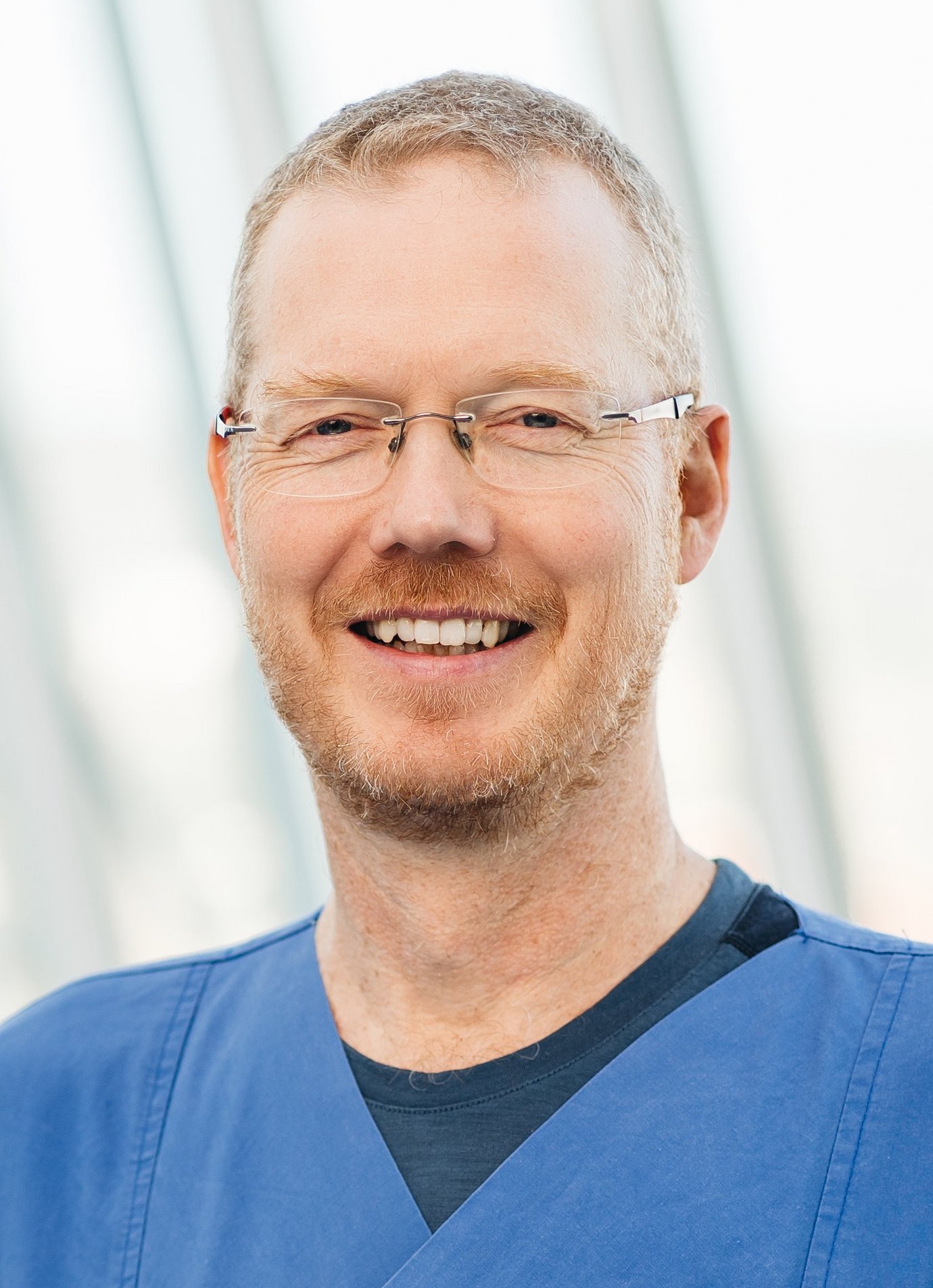 Dr. Markus Brucke