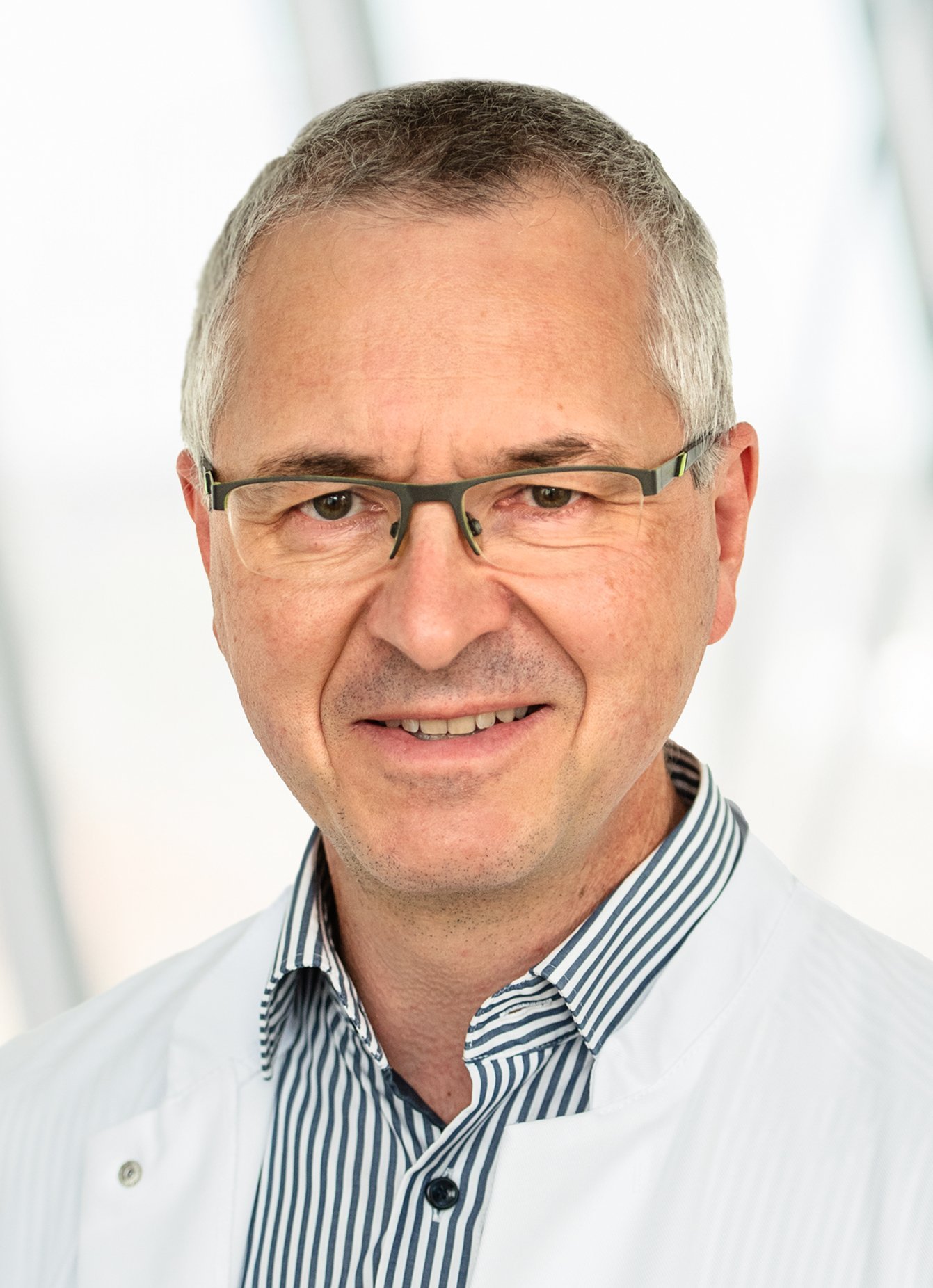 Dr. Michael Hartl