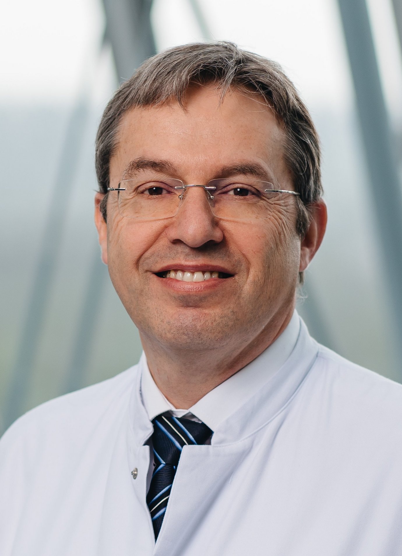 Dr. Michael Jamour