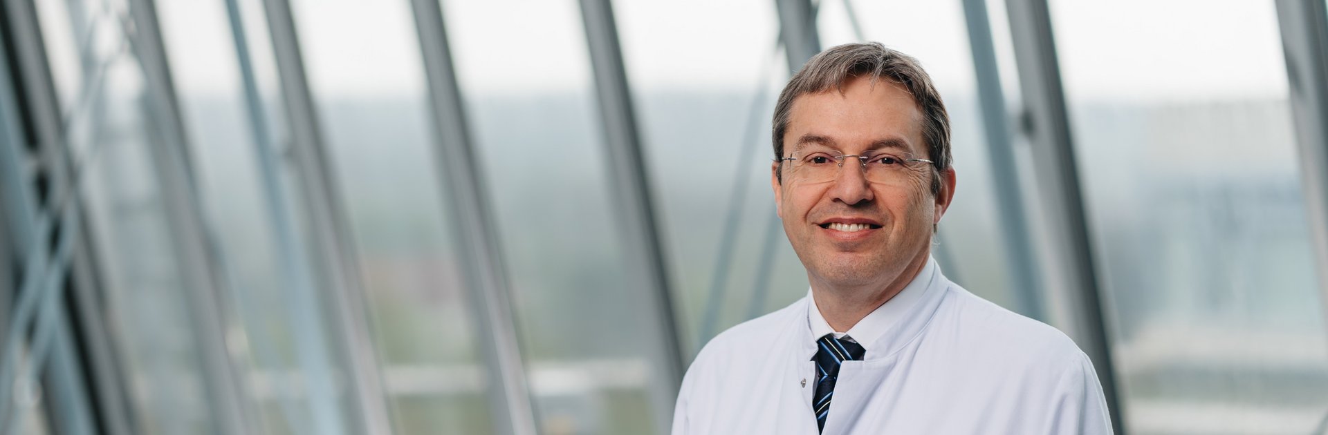 Dr. Michael Jamour