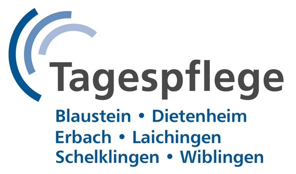 Logo Tagespflege alle Einrichtungen