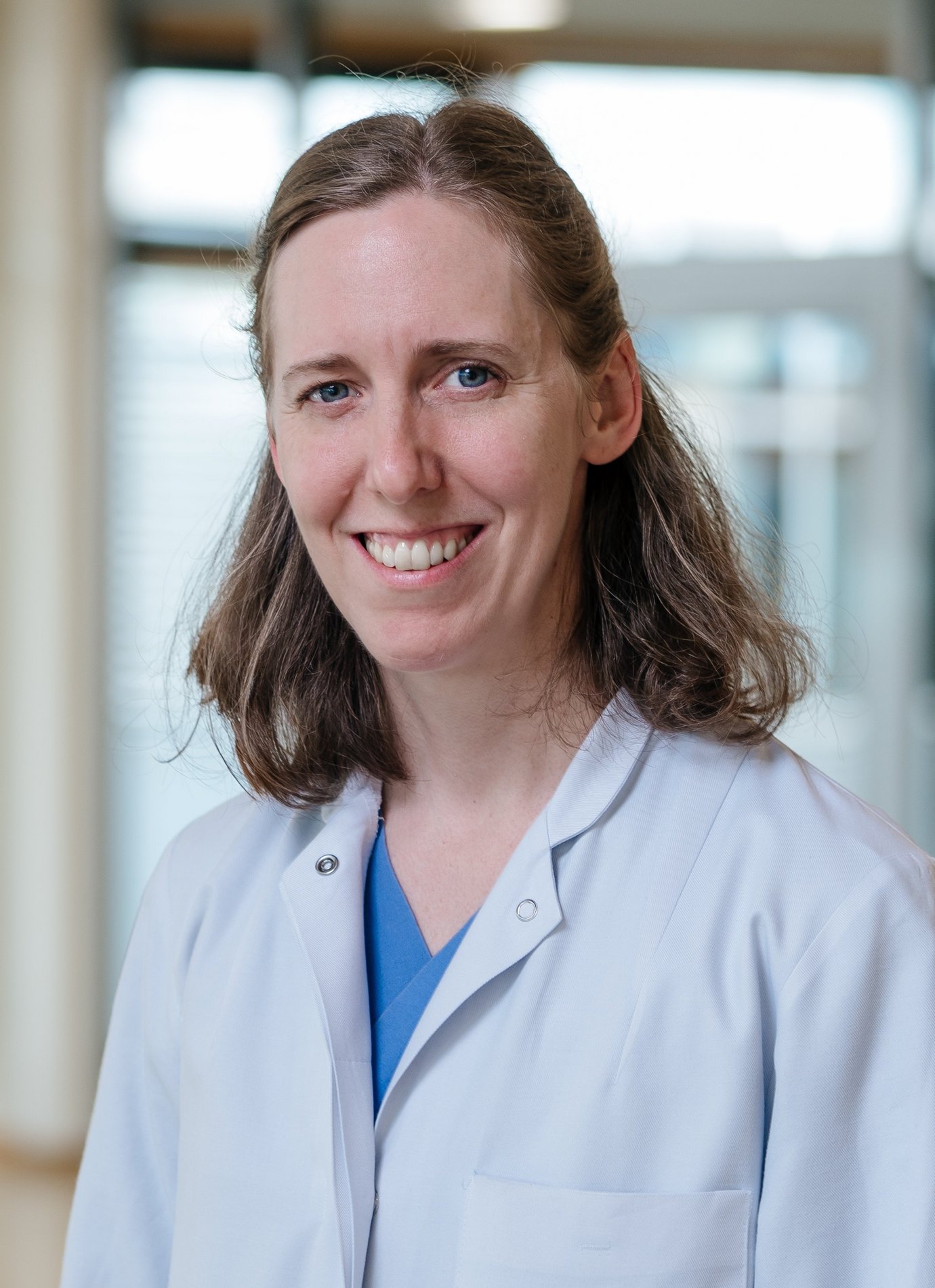 Dr. med. Kathrin Fischer