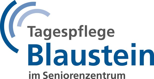 Logo Tagespflege Blaustein