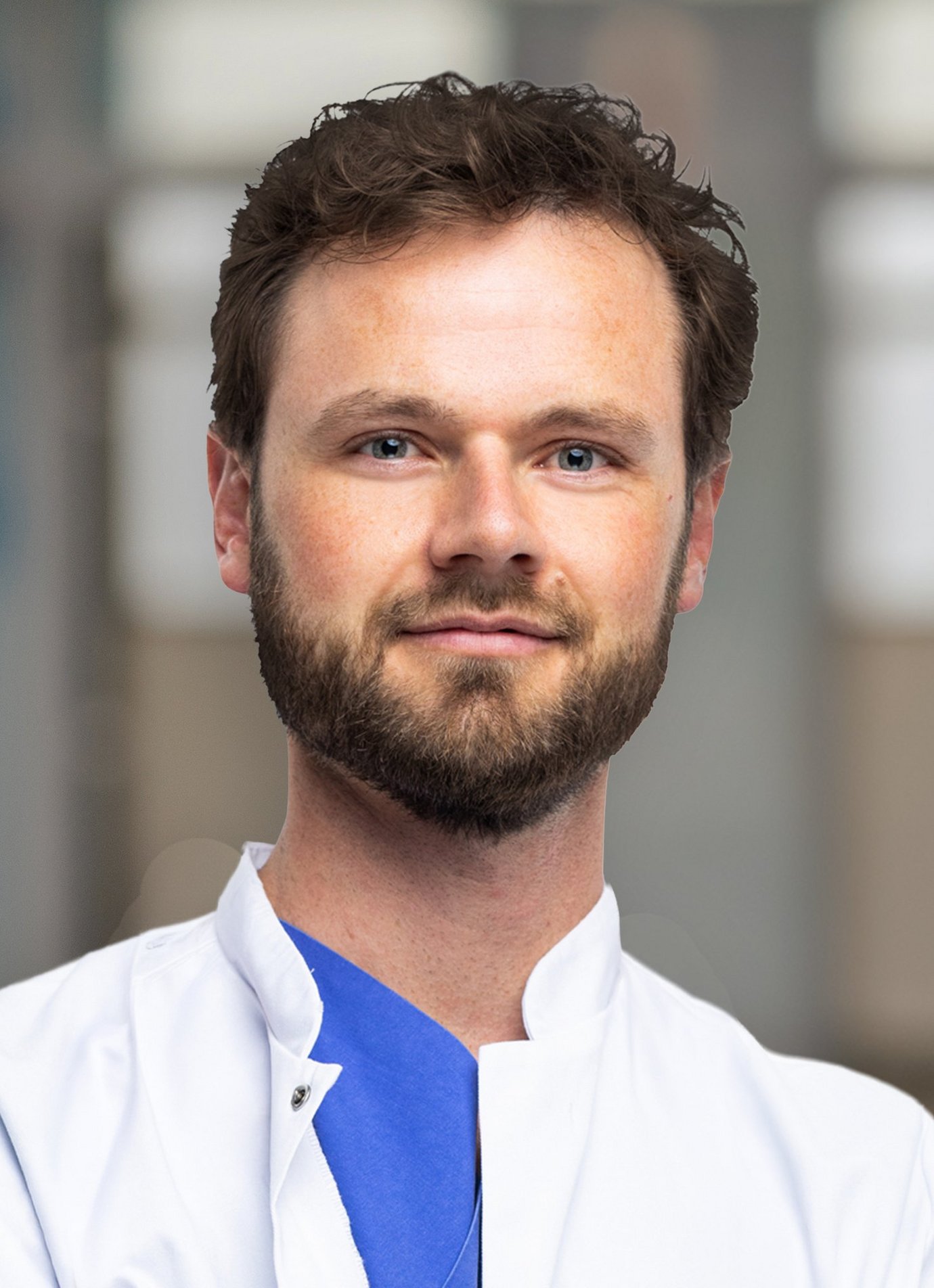 Dr. med. Johannes Schwarzbach
