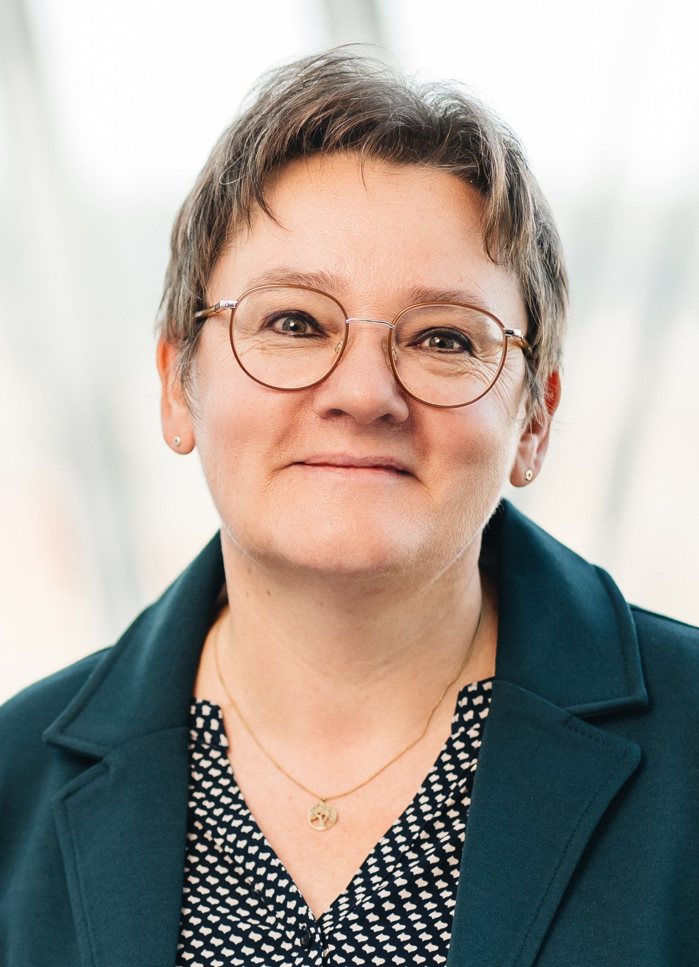 Sonja Mayer
