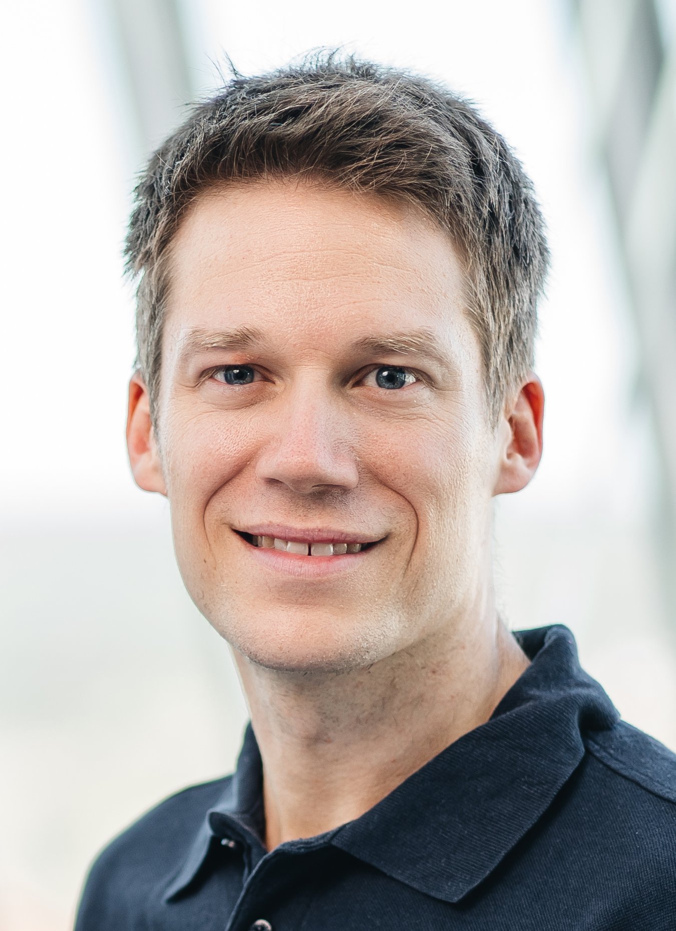 Dr. Andreas Junginger