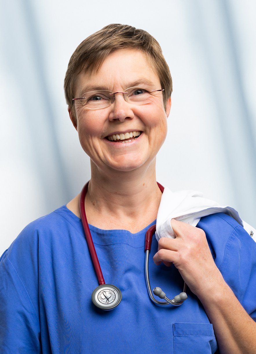 Dr. med. Marion Strassner