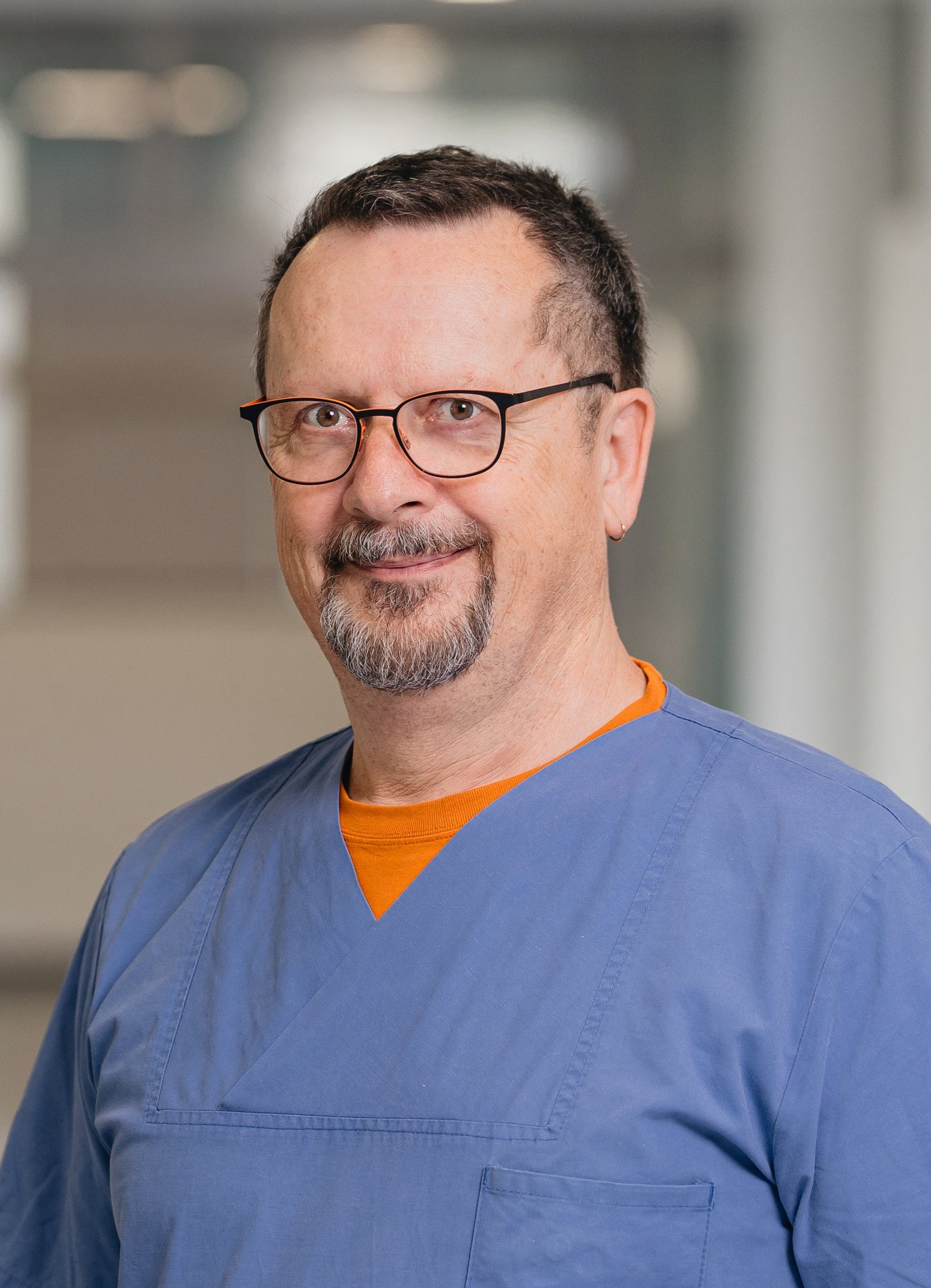 Dr. med. Frank Weißer