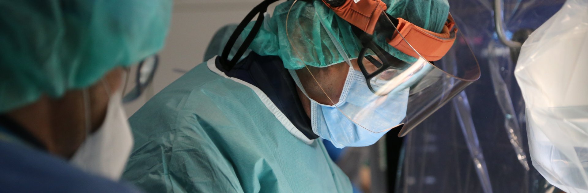 Kardiologie OP